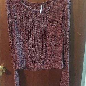 Free People hippie top ! Wow, breath taken !